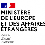 Logo du ministère de l'Europe et des Affaires Étrangères