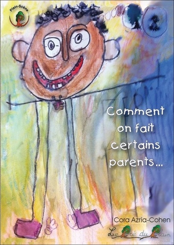 première de couverture du livre comment on fait certains parents