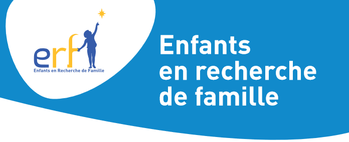 logo de Enfance en recherche de famille