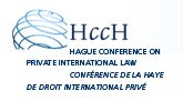 Logo Hague Conference on Private International Law