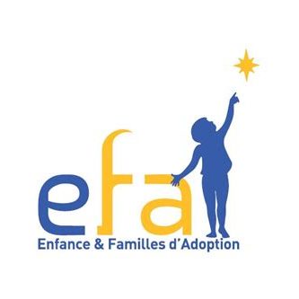 Le rapport d’activité 2025 EFA